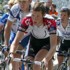 Frank Schleck during the 7th stage of the Tour de Suisse 2004